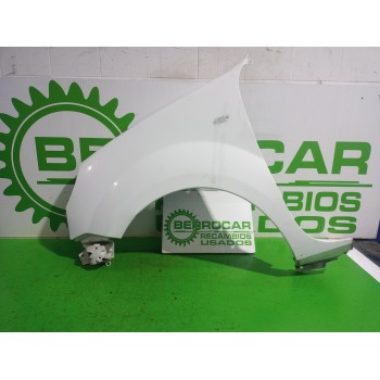 ALETA DELANTERA IZQUIERDA 7751691052 