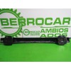 Recambio de refuerzo paragolpes trasero para citroën c4 berlina collection referencia OEM IAM 7414JY  