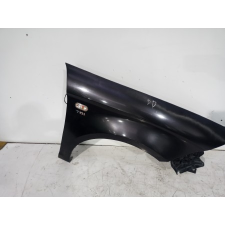 Recambio de aleta delantera derecha para seat toledo (5p2) exclusive referencia OEM IAM 5P0821022A  