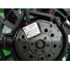 Recambio de electroventilador para opel zafira b 1.9 cdti cat (z 19 dtl) referencia OEM IAM 13147279  