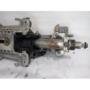 Recambio de columna direccion para land rover discovery 4 tdv6 hse referencia OEM IAM AH223C529CA  