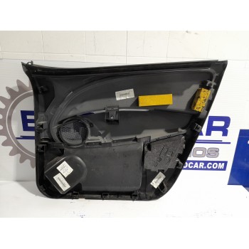 Recambio de guarnecido puerta delantera izquierda para fiat doblo cargo referencia OEM IAM 735469699  