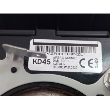 Recambio de airbag delantero izquierdo para mazda 3 lim. () center-line referencia OEM IAM CE0080P1110022  