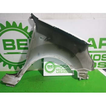 Recambio de aleta delantera izquierda para renault kangoo (f/kc0) authentique referencia OEM IAM 7751691052  