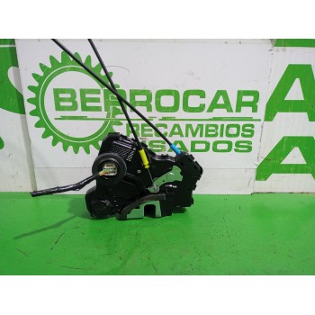Recambio de cerradura puerta delantera izquierda para toyota auris touring sports (e18) hybrid feel! edition referencia OEM IAM 