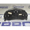 Recambio de cuadro instrumentos para peugeot partner kombi 1.6 blue-hdi fap referencia OEM IAM 9801642280  