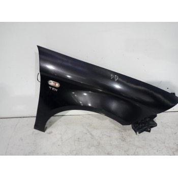 Recambio de aleta delantera derecha para seat toledo (5p2) exclusive referencia OEM IAM 5P0821022A  