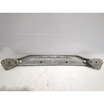 Recambio de refuerzo paragolpes trasero para peugeot 107 (pm_, pn_) 1.4 hdi referencia OEM IAM 7414LA  