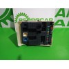 Recambio de caja reles / fusibles para peugeot 207 1.4 referencia OEM IAM 9663798280  