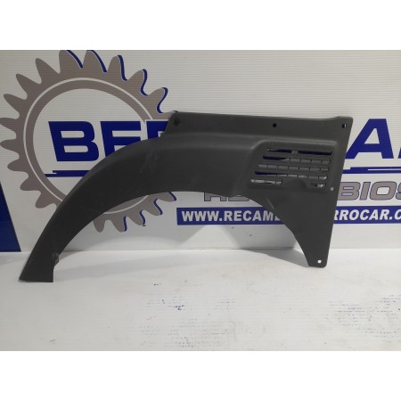 Recambio de moldura interior para renault kangoo referencia OEM IAM 242965271R  