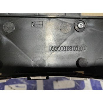 Recambio de cuadro instrumentos para peugeot partner kombi 1.6 blue-hdi fap referencia OEM IAM 9801642280  