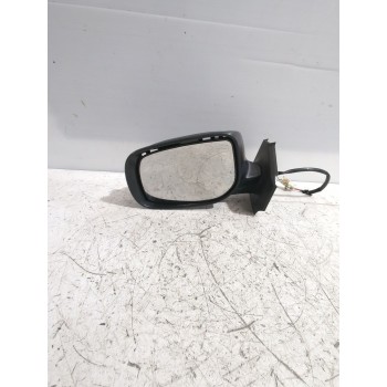 Recambio de retrovisor izquierdo para toyota yaris (_p9_) 1.33 vvt-i (nsp90_) referencia OEM IAM 879400D260  