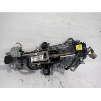 Recambio de columna direccion para land rover discovery 4 tdv6 hse referencia OEM IAM AH223C529CA  