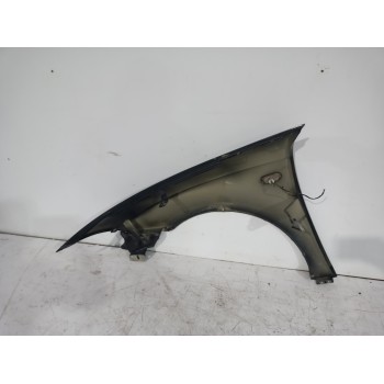 Recambio de aleta delantera derecha para seat toledo (5p2) exclusive referencia OEM IAM 5P0821022A  