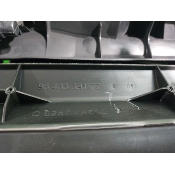 Recambio de guantera para citroën c4 berlina collection referencia OEM IAM 9646339177  