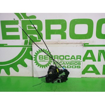 Recambio de cerradura puerta delantera izquierda para toyota auris touring sports (e18) hybrid feel! edition referencia OEM IAM 