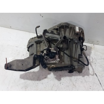 Recambio de caja cambios para mercedes-benz clase a (w168) 170 cdi (168.009) referencia OEM IAM R1683610402  