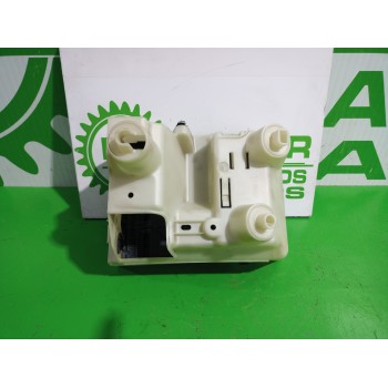 Recambio de caja reles / fusibles para peugeot 207 1.4 referencia OEM IAM 9663798280  