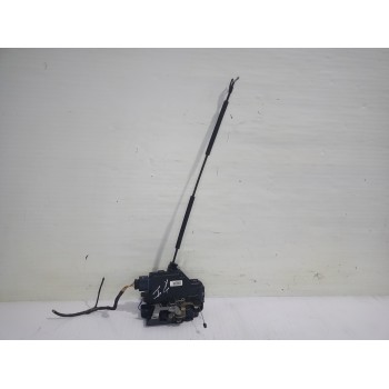 CERRADURA PUERTA DELANTERA IZQUIERDA 3D1837015 