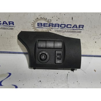 MANDO RETROVISOR 9680907377 