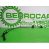 Recambio de varillaje cambio para ford fiesta (cbk) ambiente referencia OEM IAM 2S6R7E395AG  