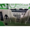 Recambio de caja reles / fusibles para peugeot 207 1.4 referencia OEM IAM 9663798280  