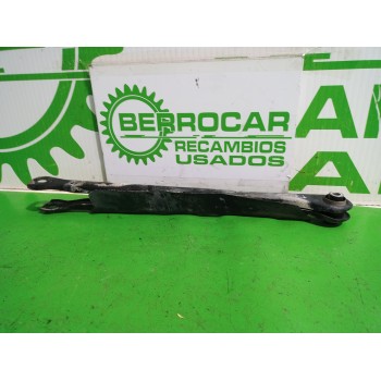 Recambio de brazo suspension trasero izquierdo para bmw serie 3 berlina (e46) 320d referencia OEM IAM 33326770813  