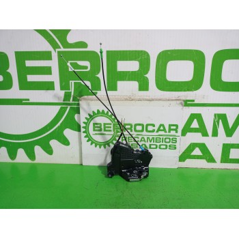 CERRADURA PUERTA DELANTERA DERECHA 6903005131 