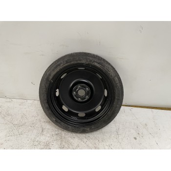 Recambio de rueda de repuesto para volkswagen eos (1f7) 2.0 referencia OEM IAM 1K0601027B  