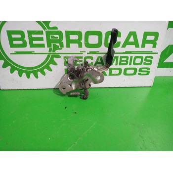 CERRADURA CAPO 0301201 