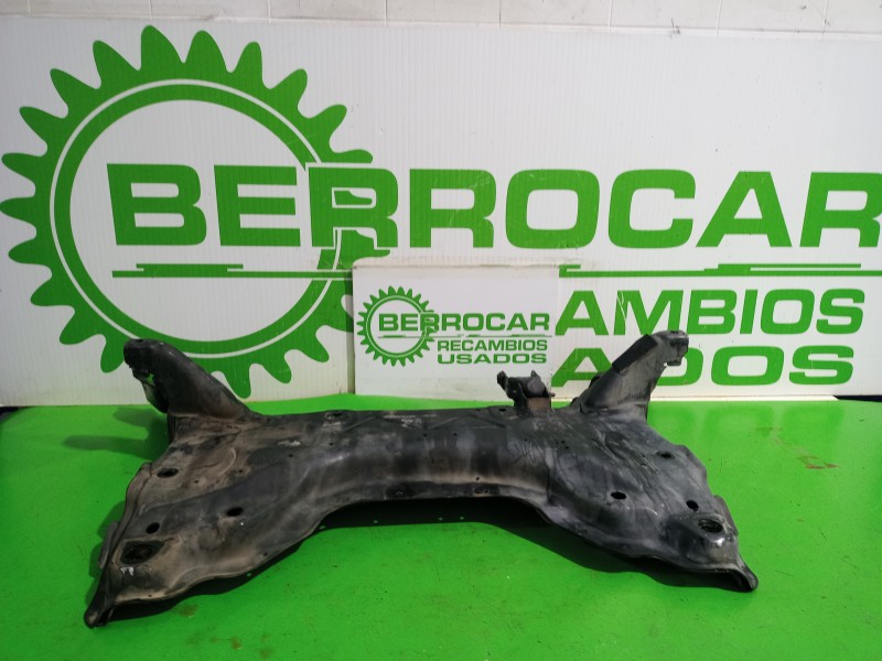 Recambio de puente delantero para citroën c4 berlina collection referencia OEM IAM 3502FH  