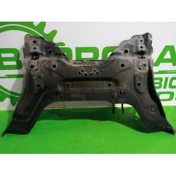 Recambio de puente delantero para citroën c4 berlina collection referencia OEM IAM 3502FH  