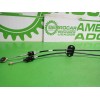 Recambio de varillaje cambio para ford fiesta (cbk) ambiente referencia OEM IAM 2S6R7E395AG  
