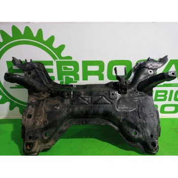 Recambio de puente delantero para citroën c4 berlina collection referencia OEM IAM 3502FH  