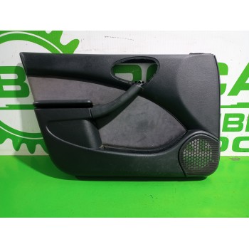 Recambio de guarnecido puerta delantera izquierda para citroën xsara berlina 1.6 16v satisfaction referencia OEM IAM 9332X7  