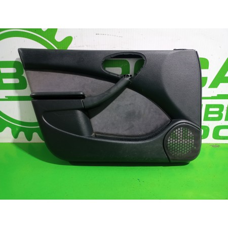 Recambio de guarnecido puerta delantera izquierda para citroën xsara berlina 1.6 16v satisfaction referencia OEM IAM 9332X7  
