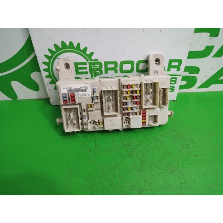Recambio de caja reles / fusibles para ford c-max (cb3) 1.8 tdci turbodiesel cat referencia OEM IAM 8M5T14014  