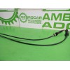 Recambio de varillaje cambio para ford fiesta (cbk) ambiente referencia OEM IAM 2S6R7E395AG  