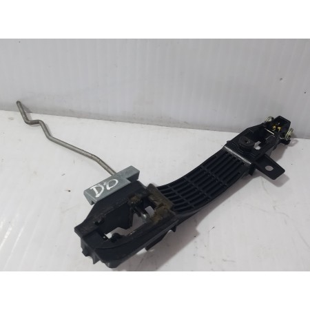 Recambio de maneta exterior delantera derecha para mazda 3 lim. () center-line referencia OEM IAM BHN95842XA  