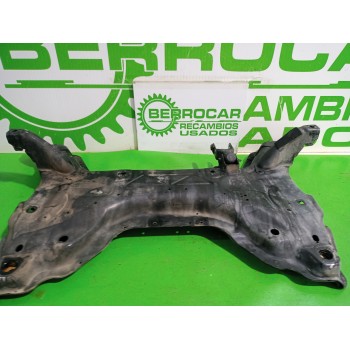 Recambio de puente delantero para citroën c4 berlina collection referencia OEM IAM 3502FH  