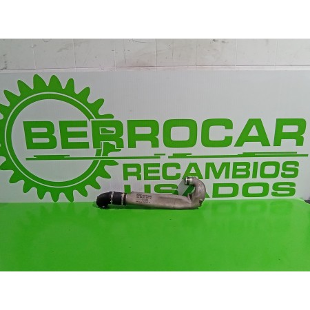 Recambio de tubo para opel zafira b 1.9 cdti cat (z 19 dtl) referencia OEM IAM 55353825  