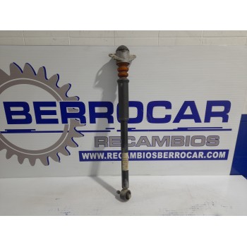 Recambio de amortiguador trasero derecho para seat ibiza sc (6j1) 1.6 tdi referencia OEM IAM 6R0512011AM  