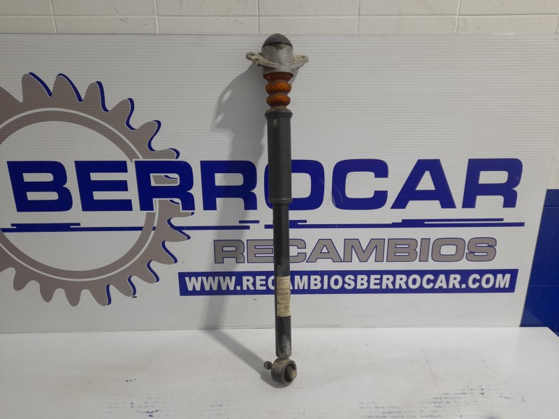 Recambio de amortiguador trasero derecho para seat ibiza sc (6j1) 1.6 tdi referencia OEM IAM 6R0512011AM  