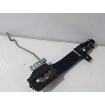 Recambio de maneta exterior delantera derecha para mazda 3 lim. () center-line referencia OEM IAM BHN95842XA  