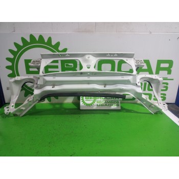 Recambio de panel frontal para renault kangoo (f/kc0) authentique referencia OEM IAM 7751718630  