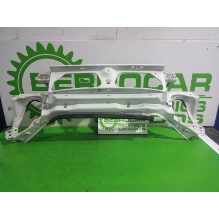 Recambio de panel frontal para renault kangoo (f/kc0) authentique referencia OEM IAM 7751718630  