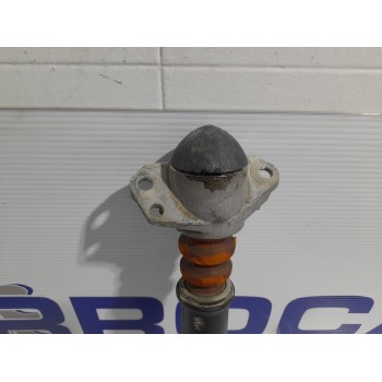 Recambio de amortiguador trasero derecho para seat ibiza sc (6j1) 1.6 tdi referencia OEM IAM 6R0512011AM  