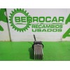 Recambio de resistencia calefaccion para citroën c4 berlina collection referencia OEM IAM CITROEN C4  