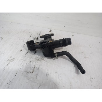 Recambio de termostato para land rover discovery 4 tdv6 hse referencia OEM IAM 4H2Q8592  