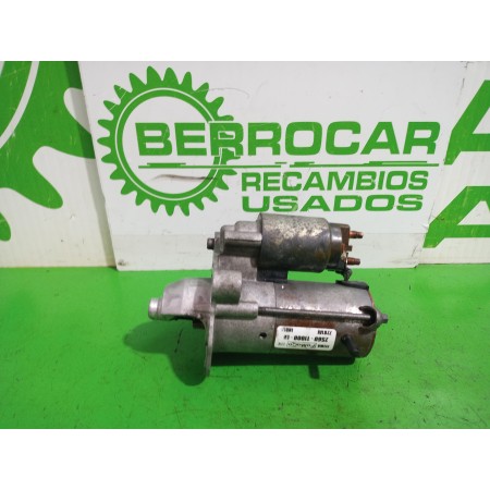 Recambio de motor arranque para ford fiesta (cbk) ambiente referencia OEM IAM 1732742 / 2S6U-11000  